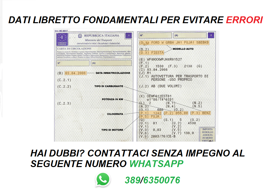Foto 5 di 7
