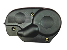 Original Opel cover timing belt front upper Astra F, Vectra B, Corsa B - 90536624