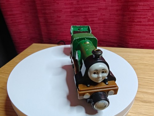 Thomas The Tank Engine & Friends Take N Play Druckguss-Züge Wählen Sie Ihren Zug - Bild 667 von 1'165