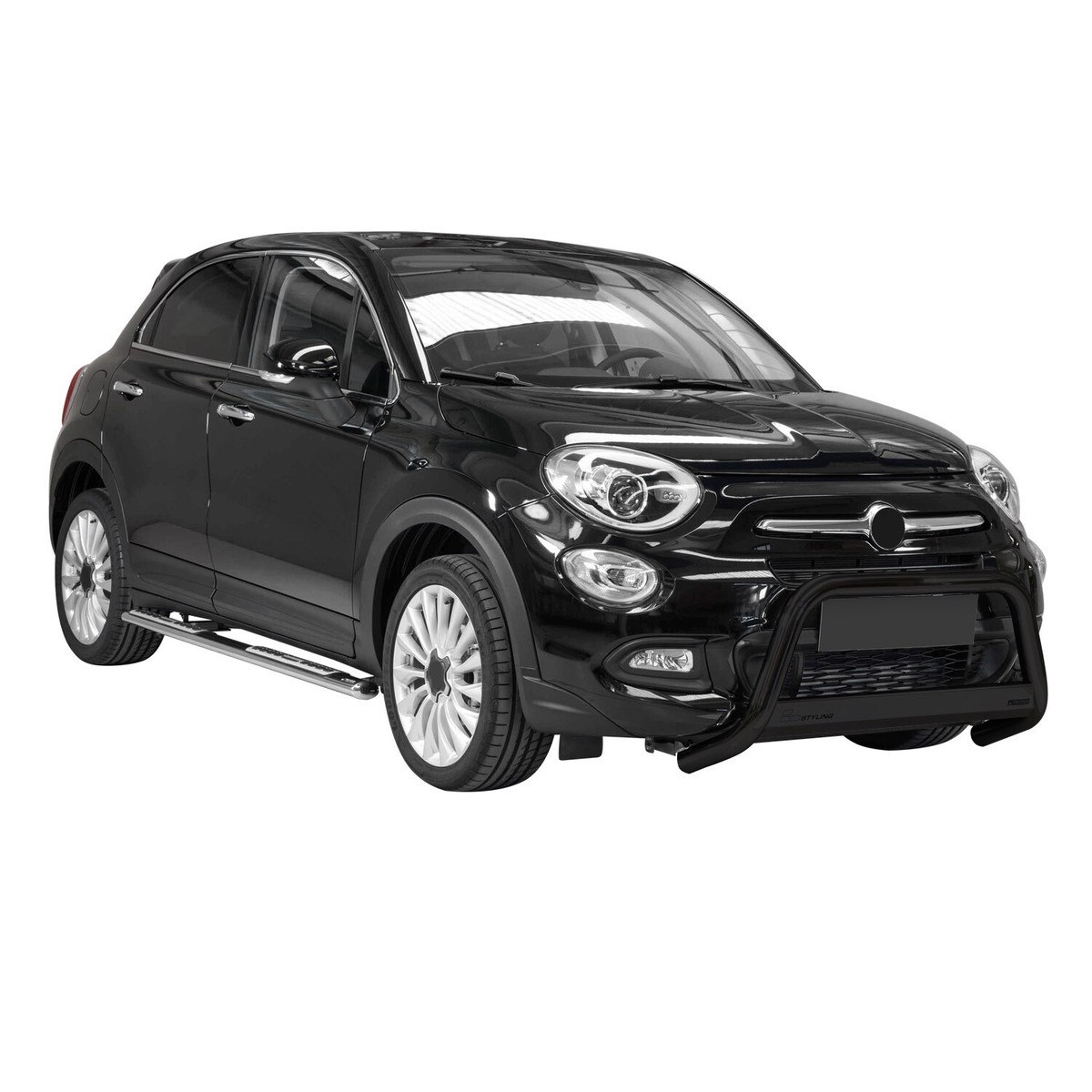 Bumper Kit | FIAT 500x 2016 Bumper Kit | FIAT 500x 2016