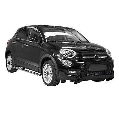Bumper Kit | FIAT 500x 2016 Bumper Kit | FIAT 500x 2016