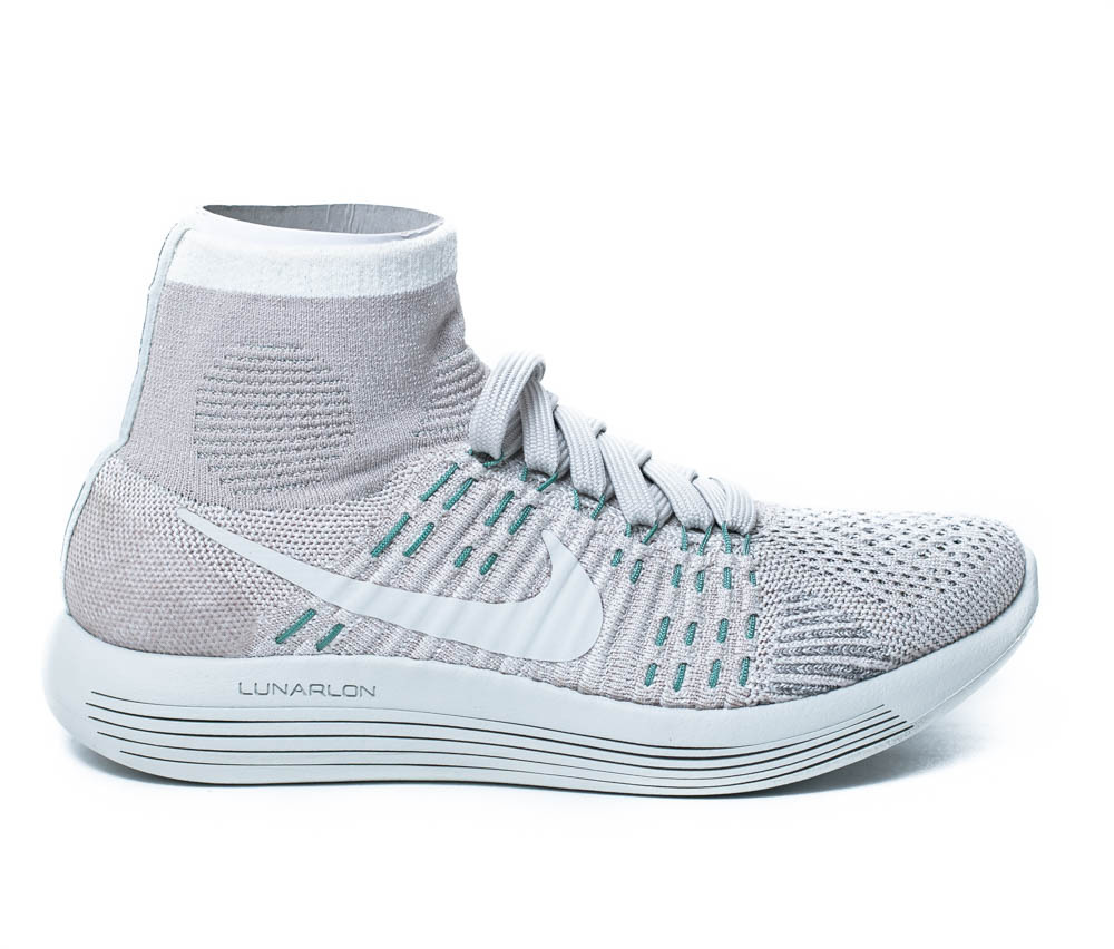 NIKE WOMEN'S LUNAREPIC FLYKNIT GYAKUSOU SIZE 5 SAIL LIGHT BROWN 823114 100 NIKE WOMEN'S LUNAREPIC FLYKNIT GYAKUSOU SIZE 5 SAIL LIGHT BROWN 823114 100