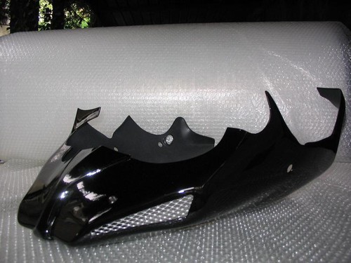 TOPMAX MOTORSCHUH - CB 600 HORNET (98/02) - Brutto - Bild 3 von 5