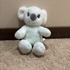 New ListingAurora Eco Nation Mint Green Koala Bear Plush Stuffed Animal 7”