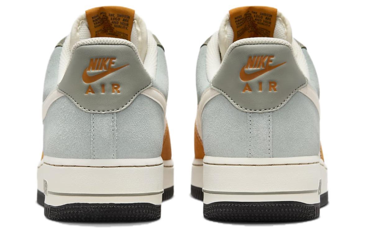 Size 9.5 - Nike Air Force 1 '07 LV8 Light Pumice Pale Ivory