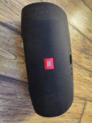 Genuine JBL Boombox 1 Portable Speaker Main Fabric Cover