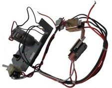 EATON ELECTRIC OPERATOR 240VAC 6649C92G03 OR  SPBEOC240A