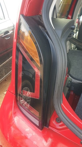 Volkswagen Up Passenger Side Rear Light 2019 Reg From Vehicle We Are Breaking - Picture 3 of 11