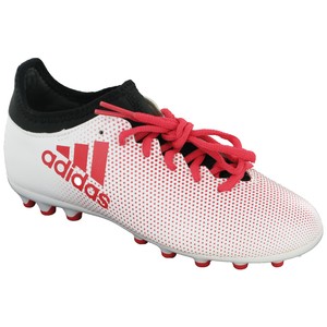 Adidas X 17 3 Ag J Football Boots Junior Moulded Studs Soccer Shoes Cp9001 Ebay