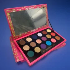 Pat McGrath Mothership MTHRSHP MEGA Celestial Nirvana Eyeshadow Palette - NEW👄