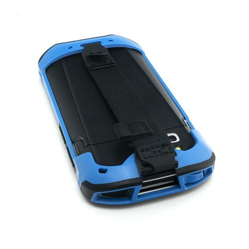 Multicolor Cover Hand Bumper Rugged Boot Case for Zebra TC51 SG-TC5X-EXO1-01 US - Picture 76 of 77