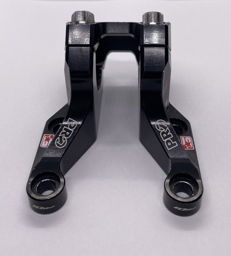Shimano PRO Athertons Star Series DH Down Hill Direct Mount Mountain Stem-Used - Picture 5 of 7