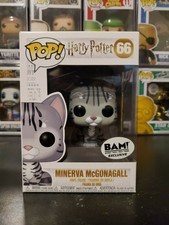 Funko Pop 173 Harry Potter Hedwig Figurine #76