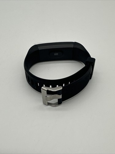 Smart Bracelet (Black) Fit Tracker Heart Rate Calories Step Sleep …27 - Picture 20 of 24