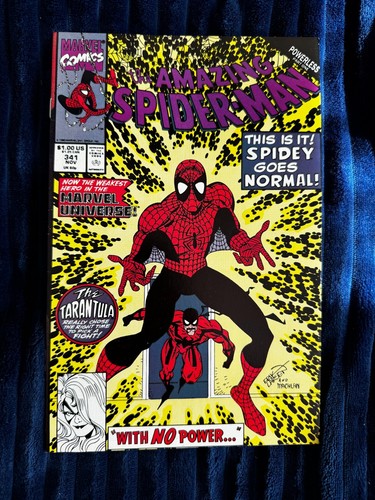 Amazing Spider-Man Various from #101 - #548 Marvel (1981-2008) Buy 4 get 15% off - Picture 144 of 344