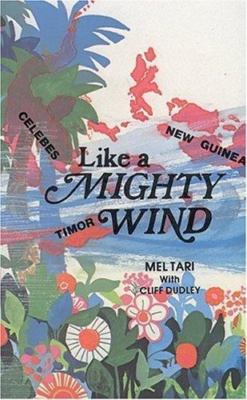 Like a Mighty Wind by Tari, Mel