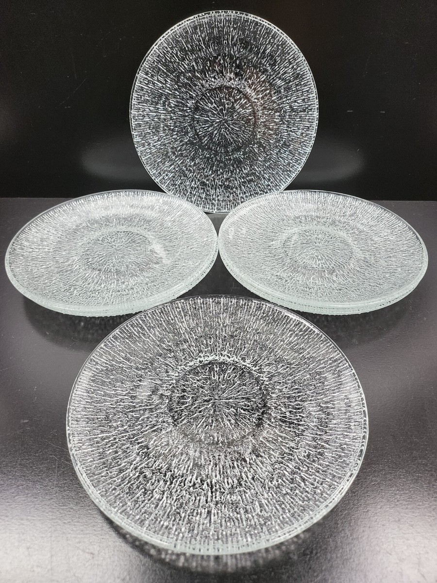 非売品deviseworks IGT cristal glass plate 非売品deviseworks IGT