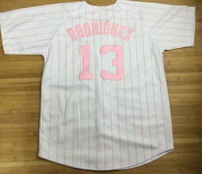 alex rodriguez jersey sales