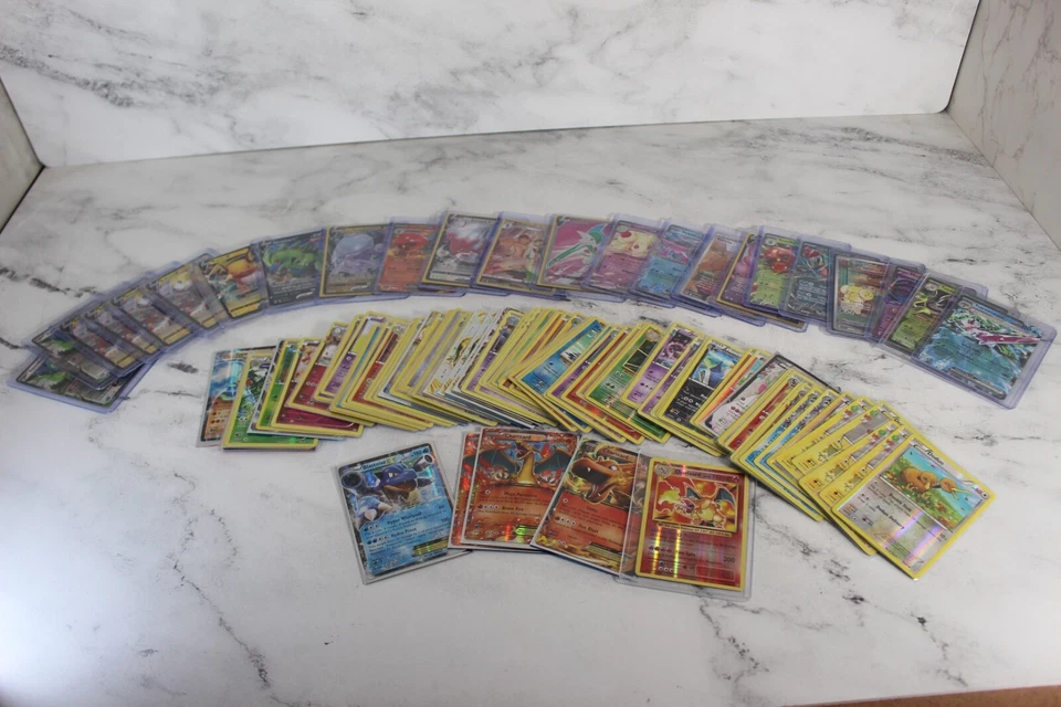 Pokemon Halos & Reverse Halos Only: Choose Your Card! All Cards Available - Image 4 of 4