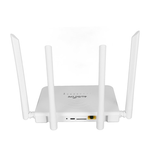 CPE R103 5M 4G LTE Wireless Router With SIM Card Slot 300Mbps - Picture 32 of 33
