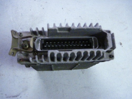 87-91 Mercedes W201 190E w/2.3 ECU 0105455432 Bosch 0280800394 - Foto 1 di 2