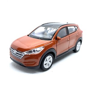 hyundai tucson diecast