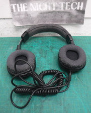 Audio-Technica ATH-M50x Headphones Listing A