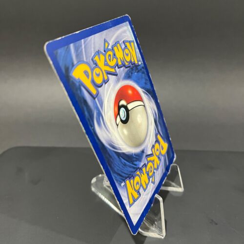 Pokemon Card Metapod 70HP 54/102 Base Set 1999 LP - Imagen 3 de 4