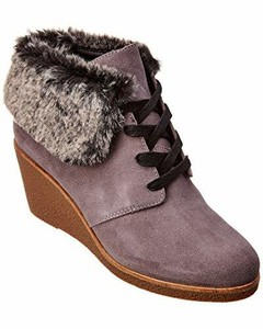 cole haan coralie wedge bootie