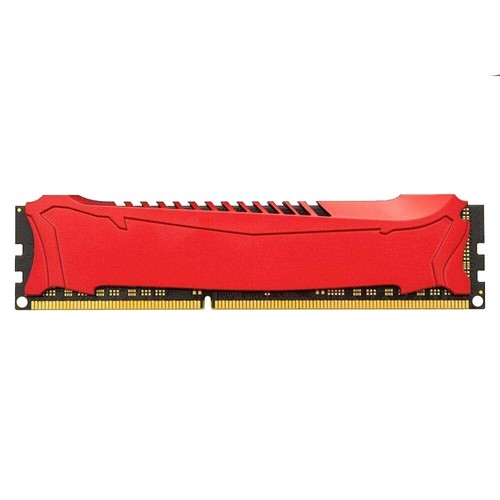 Kingston HyperX SAVAGE 32GB 4x8GB DDR3 2400MHz PC3-19200 Overclocking Memory RAM - Picture 5 of 8