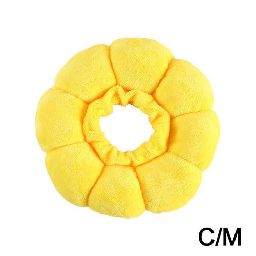 Katzen-Erholungshalsband - Anti-Reiben und Anti-Lecken Halsband für Katzen und Hunde - Bild 18 von 24