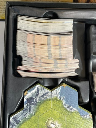Mage Knight: Board Game - Picture 9 of 12