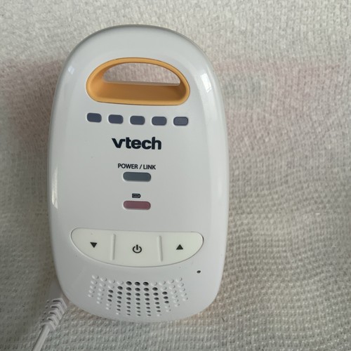 VTech DM111 Digital Audio Baby Monitor-Power Cords & Box Free Shipping - Picture 3 of 11