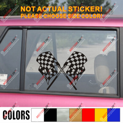 Greece Waving Flag Decal Sticker Greek Car Vinyl pick size color no bkgrd b
