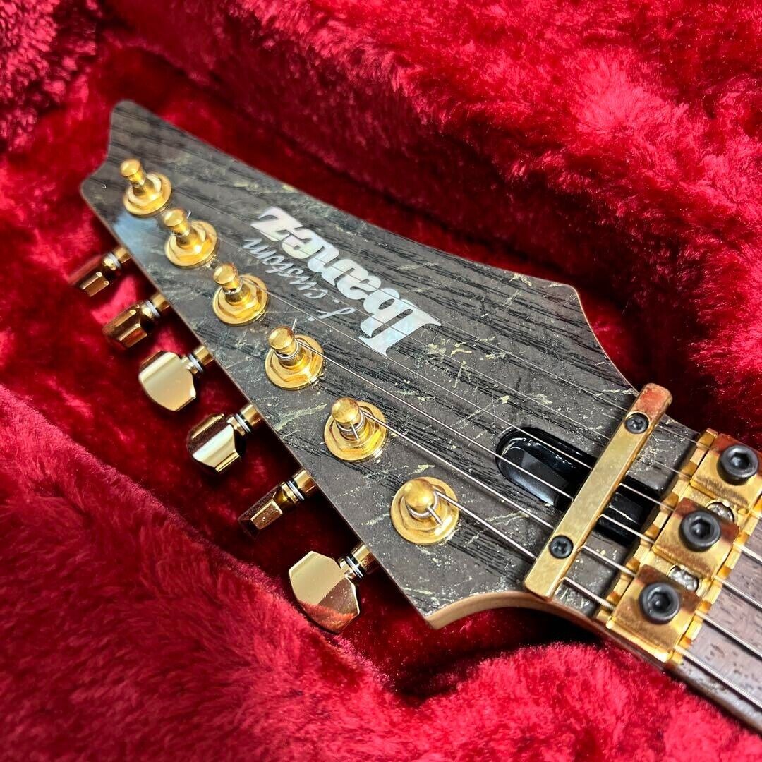 🎸 Ibanez j.custom RG8020G-BQZ 2022 Model | High-End 6 🎸 Ibanez j.custom RG8020G-BQZ 2022 Model | High-End 6