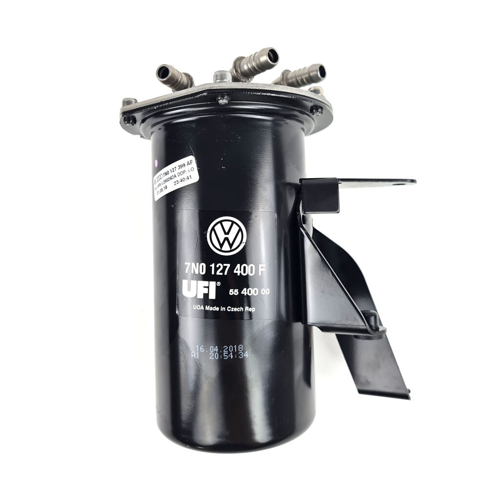 ysl VW Beetle Passat Jetta Audi Q3 Diesel Filter Housing
