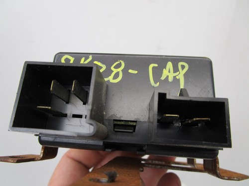 93 94 95 96 97 98 LINCOLN MARK VIII SOPLADOR MOTOR RESISTENCIA F5LF-19E624-AB OEM - Imagen 6 de 8