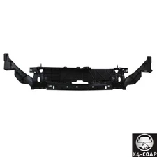 New Front Headlight Headlamp Mounting Nose Header Panel For Ford Fusion 13-16