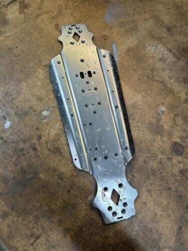 Redcat Racing Landslide Aluminum Chassis - Picture 2 of 2