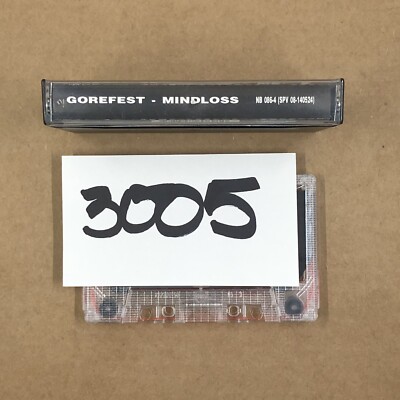 Gorefest ゴアフェスト 3枚セット デスメタル オランダ Gorefest ゴアフェスト 3枚セット デスメタル オランダ Gorefest