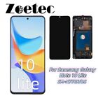 For Samsung Galaxy Note 10 Lite LCD Screen Replacement OLED + Frame SM-N770F/DS