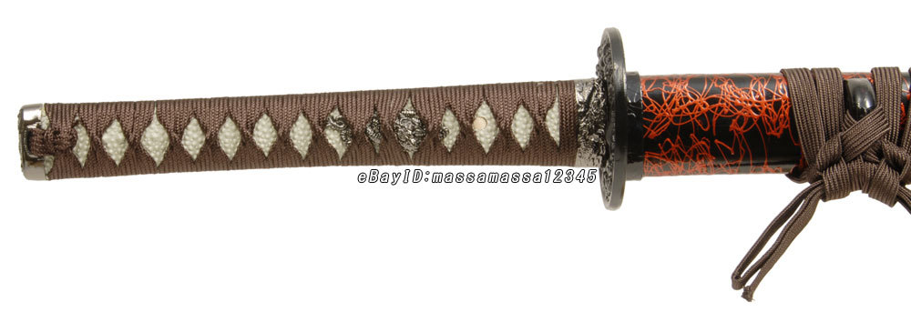 Dragon King Modern Katana