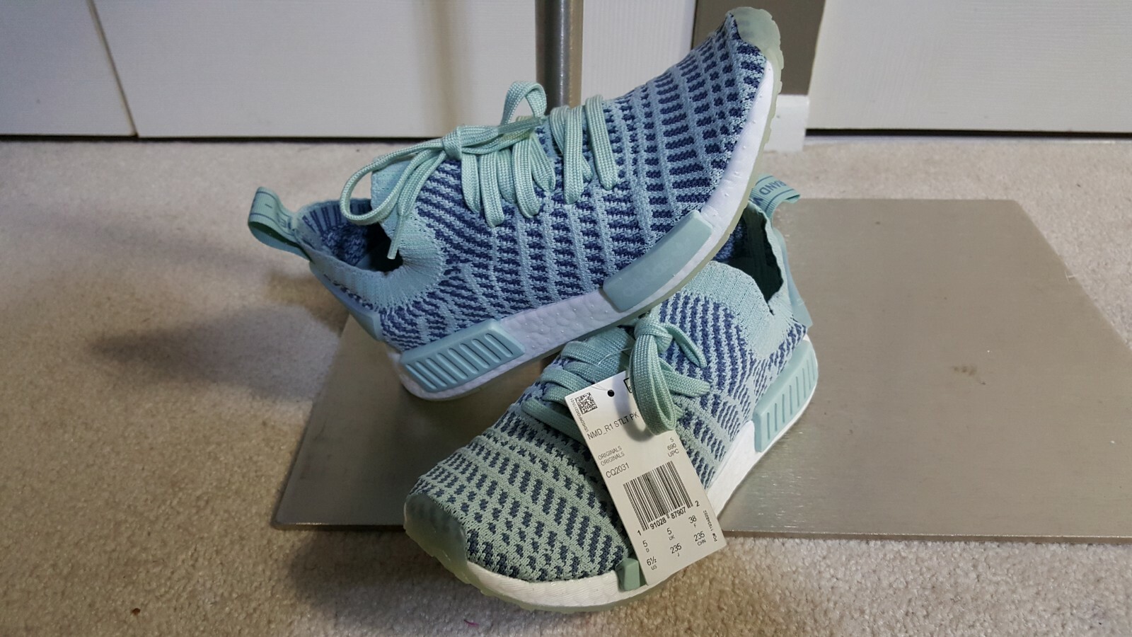 nmd damen adidas