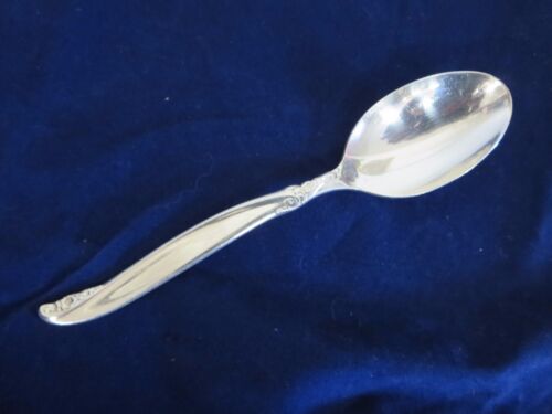 Vintage 1847 Rogers Bros ~ Leilani ~Silverplate Per Piece CHOICE - Picture 9 of 13