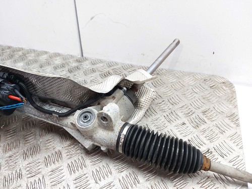 LAND ROVER DISCOVERY SPORT L550 2.0 DIESEL POWER STEERING RACK 2017 HK723504BB - Picture 4 of 14