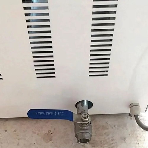 Hydrogen Generator Leak Detector Hydrogen and Oxygen Integrator Generator - Bild 11 von 23