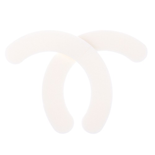 20pcs elastischer Hautkleber Barrierestreifen Hydrocolloid wasserdichtes Leck - Bild 6 von 10