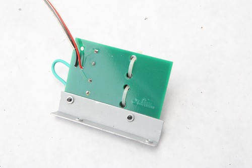 Digidesign Focusrite Control 24 Mixing Console Power Supply Board 941011355 S21 - Picture 4 of 6