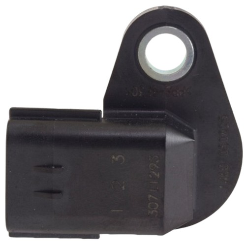 Camshaft Position Sensor & Connector Volvo Fits Volvo C70 S60 S80 V70 XC70 XC90 - Picture 4 of 8