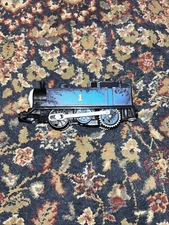 Thomas & Friends Train Trackmaster Coal Covered Thomas Motorized 2013 Works